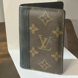 Louis Vuitton Wallet